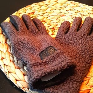 Men's large Uggs winter gloves